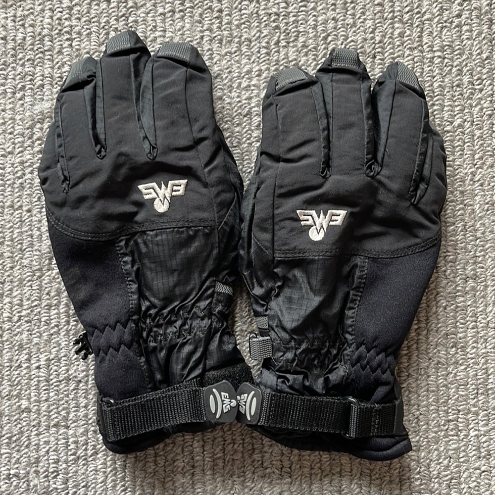 Eastern Mountain Sports Men’s Winter Gloves small